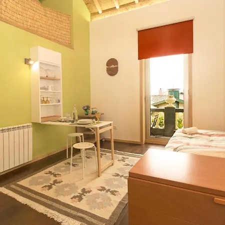 Apartment Casa Da Alameda
