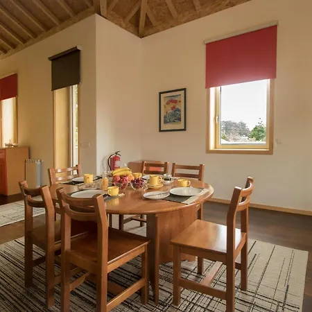 Casa Da Alameda Apartment