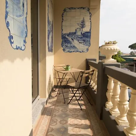 Casa Da Alameda Gulpilhares