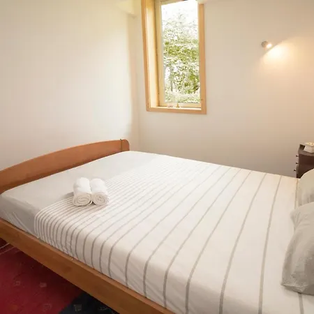 Apartment Casa Da Alameda
