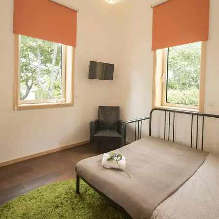 Apartment Casa Da Alameda Gulpilhares