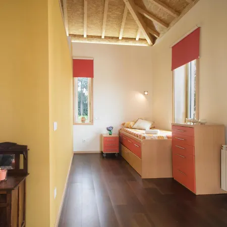 Apartment Casa Da Alameda *