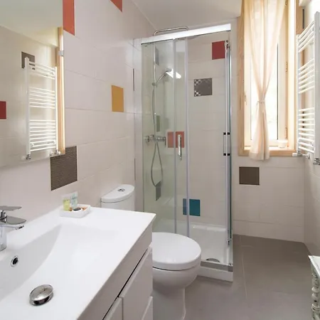 Casa Da Alameda Apartment