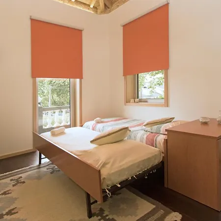 Apartment Casa Da Alameda