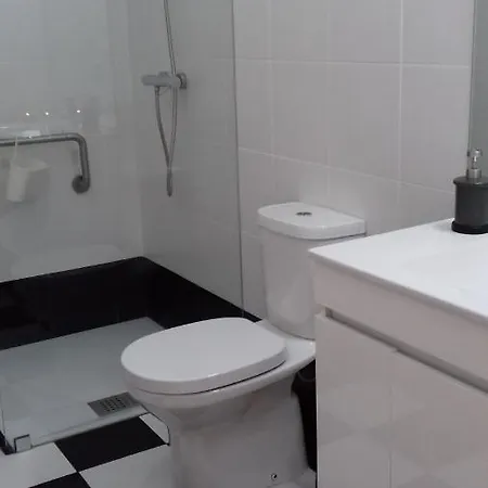 Apartment Casa Da Alameda Gulpilhares