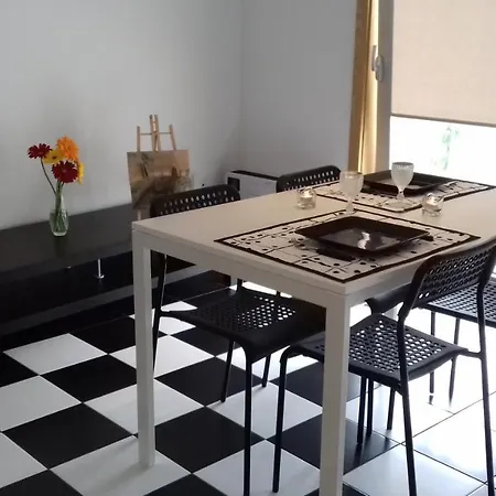 Casa Da Alameda Apartment