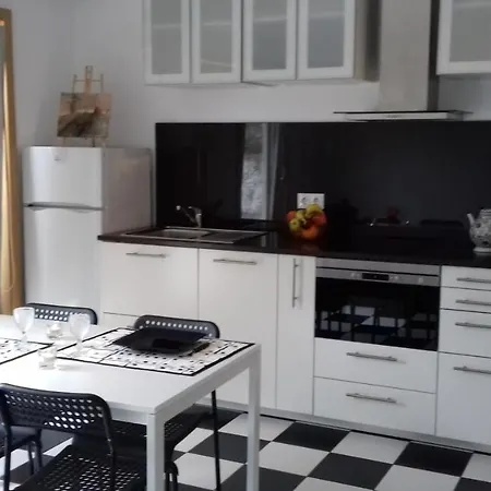 Apartment Casa Da Alameda
