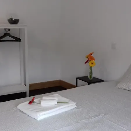 Apartment Casa Da Alameda
